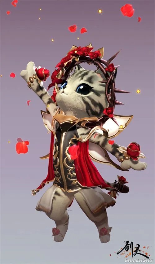 又见璀璨新时装 探秘《剑灵》炸裂线下音乐会