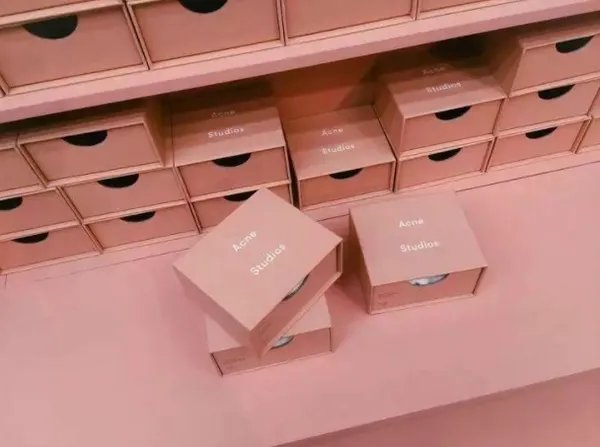 acne是什么牌子？