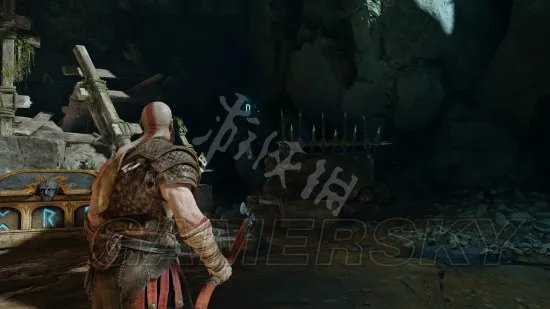 《战神4》图文流程攻略 全剧情图文流程攻略