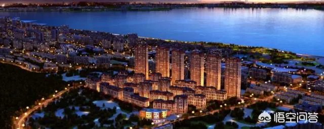 大连恒大四季上东楼盘怎么样？