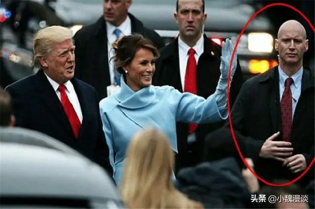 特朗普贴身人员确诊新冠，自己检测阴性，是否特朗普注射了疫苗？