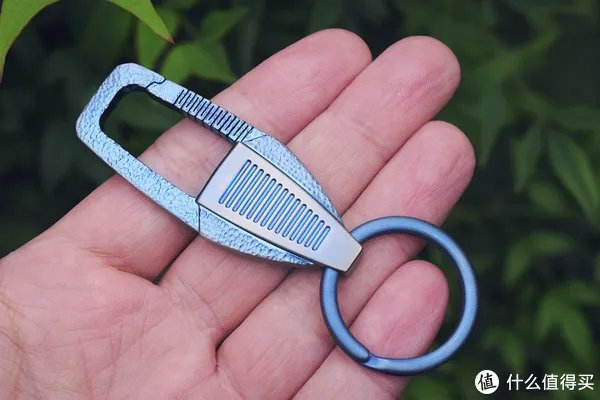 汽车钥匙挂件用什么比较好