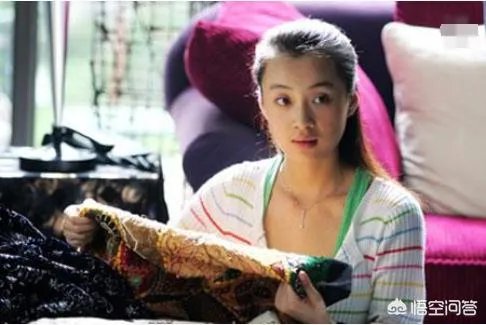 如何评价演员徐梵溪?