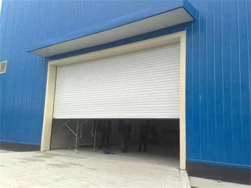 电动门伸缩门规格是多少