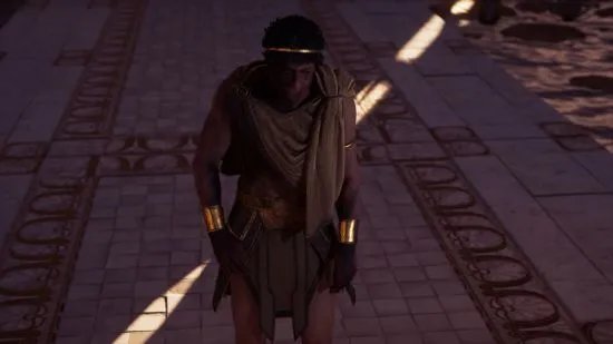 《刺客信条奥德赛》亚特兰蒂斯之命运DLC阿多尼斯攻略方法及结局