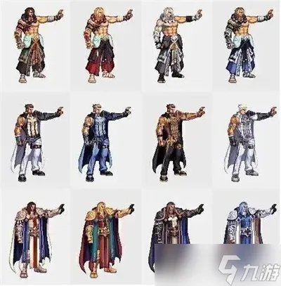 DNF2023年兔年春节套外观汇总 2023dnf春节套曝光