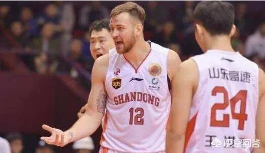 莫泰尤纳斯依然有意加盟CBA，辽宁有希望签约他吗？