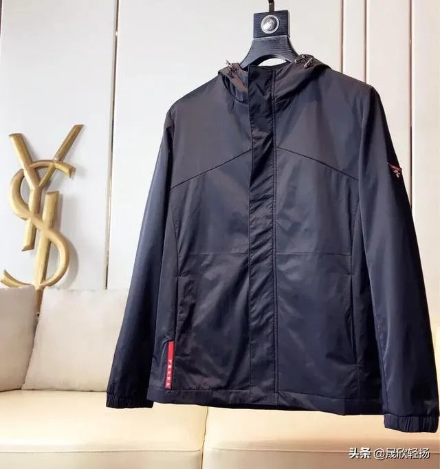 世界十大品牌服饰