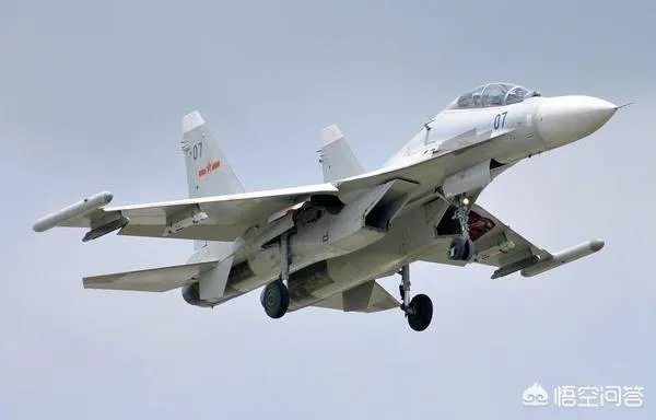 哪些战机可以接替歼-8II完成守卫海空的使命？