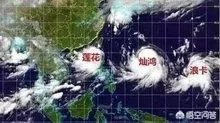 台风为什么叫台风？