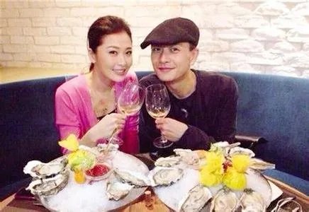 刘希媛的老公是谁 黄宗泽刘希媛领证是真的公开了吗两人怎么认识