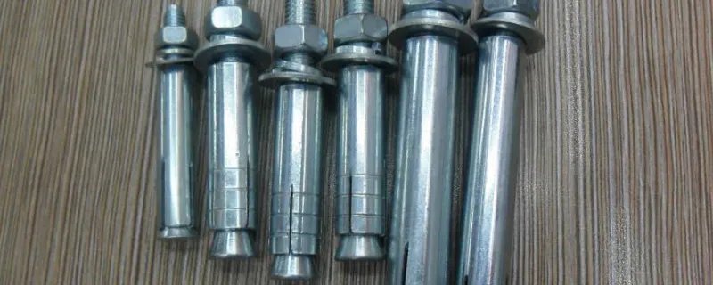 一颗膨胀螺丝能承重多少