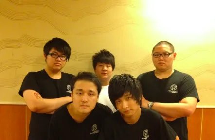 ig战队老成员都有谁？