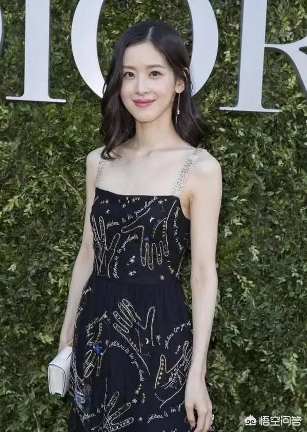 刘强东到底有多宠奶茶妹妹？