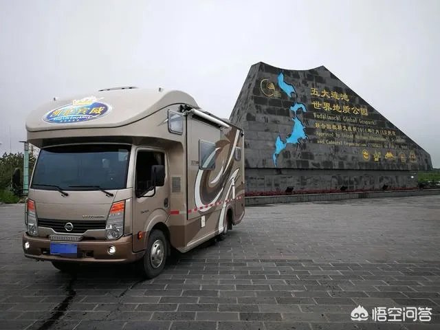 五十铃5.2T的可可西里房车怎么样？