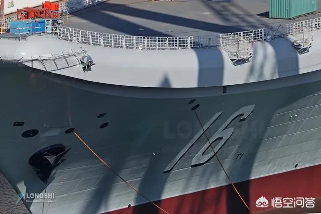 为什么辽宁号被称为训练舰？