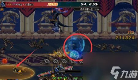 蠕动之城单人怎么打 DNF通关蠕动之城通关攻略