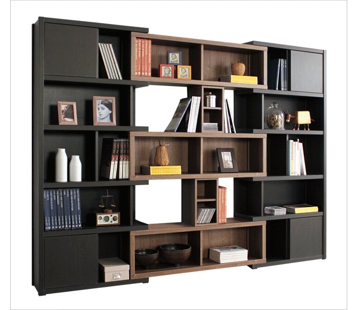 20款超有创意的实用家具,瞬间提升家居逼格!