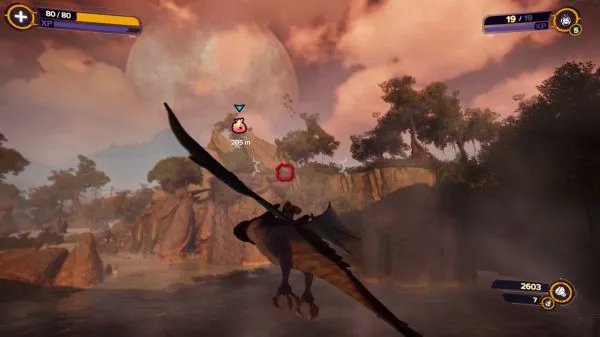 《瑞奇与叮当时空跳转》帮助楚迪任务指南 祖普石收集奖励一览