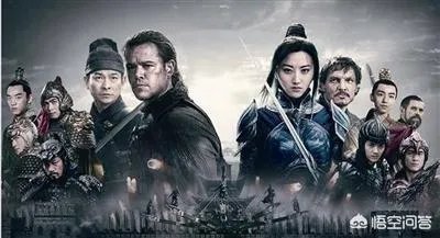 有没有什么好听的中国风音乐推荐？