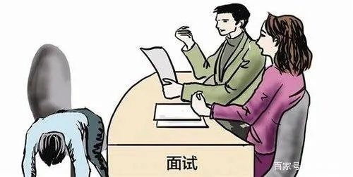 女性如何打扮在面试的时候，不会被扣分？