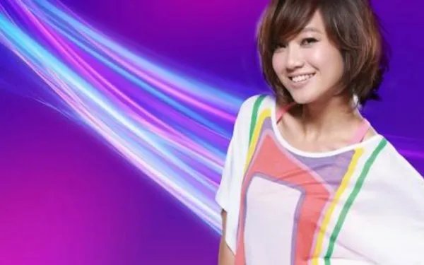 朱丹被封杀的原因