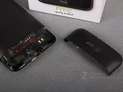 大屏安卓 HTC Desire HD跌至2500元内