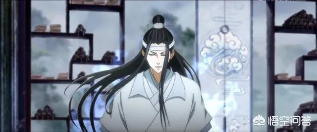 痴迷《魔道祖师》的女生是什么心态？