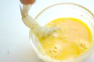 酥脆中体会虾的美味：蝴蝶虾
