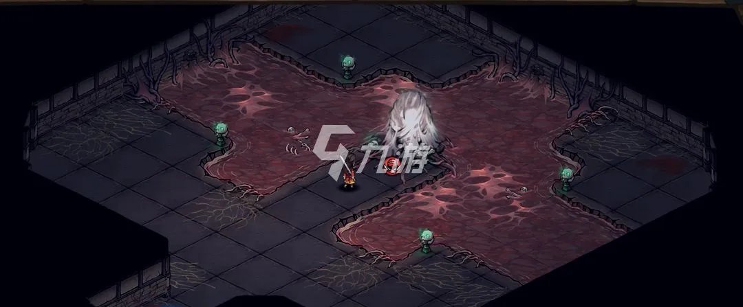 烟雨江湖剑阵套路是什么 剑阵套路详细介绍