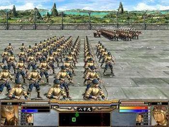 三国群英传5的秘籍