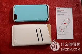 为什么买iPhone呢？——因为有好看的壳啊！晒晒新的ElementCase