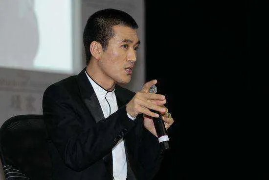 巨力集团杨子的父亲