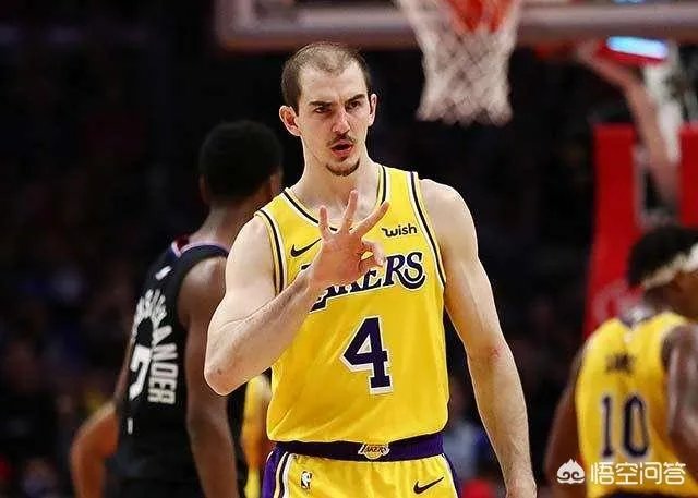 知道是我运气好还是湖人全场比赛都成了大囧集锦一个赛一个地搞笑