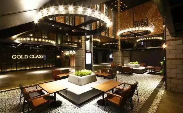 cgv电影院是韩国的吗