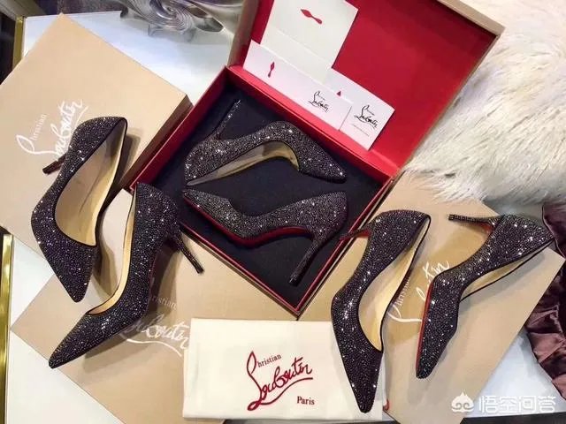 奢侈品女鞋哪个牌子的好？