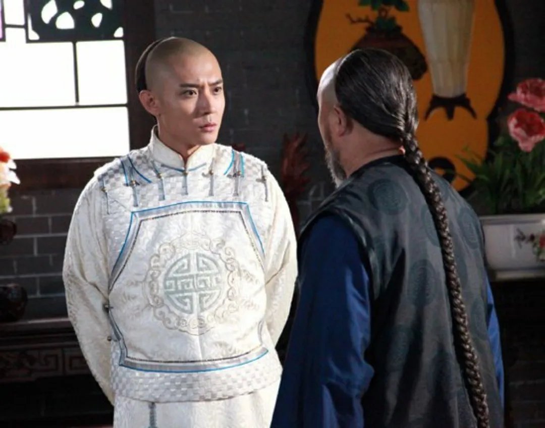 张丹峰演的电视剧都有哪些，如何评价他的演技？