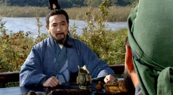 正史中，东吴西蜀九大谋士，有八位终生都是武将吗？