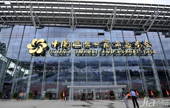 第34届广州家具展9月初开幕 锐意革新