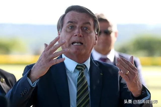 巴西卫生部说疫情感染人数或超1050万人,是真的么?