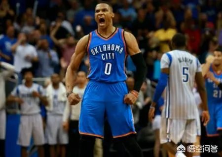 勇士，火箭，马刺，骑士，绿军？雷霆会是搅局者吗？