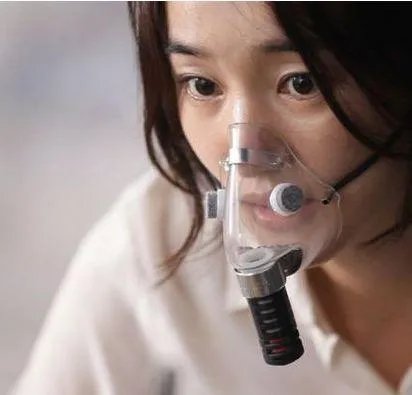 流感电影里的人物