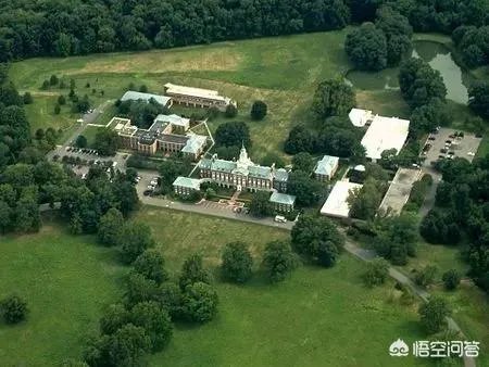 普林斯顿大学在美国是一种什么样的存在？