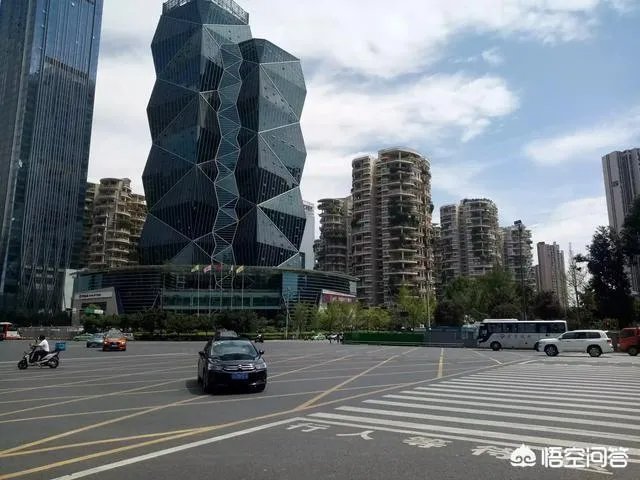 城市总体规划描绘出了一个怎样的成都未来?