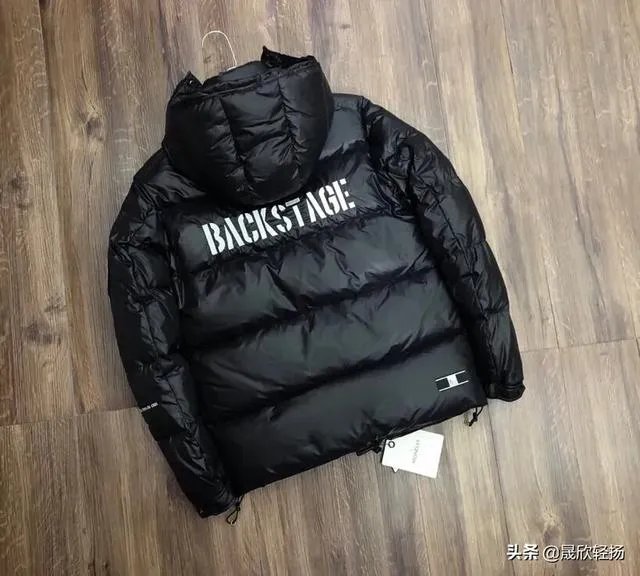 世界十大品牌服饰