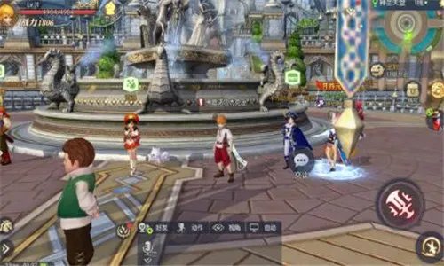 龙之谷2手游周深活动怎么做