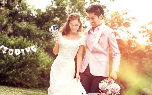 厦门有哪些婚纱摄影店 厦门婚纱摄影店推荐