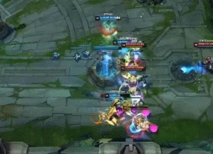 英雄联盟3月20日RNG战胜JDG,赛后出现了哪些搞笑的神评论?