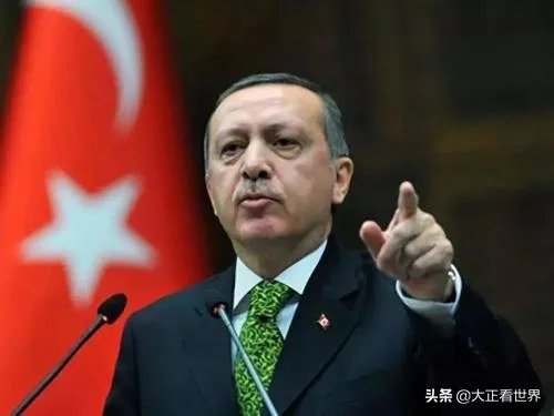 为什么土耳其总拿难民问题成功威胁欧盟？