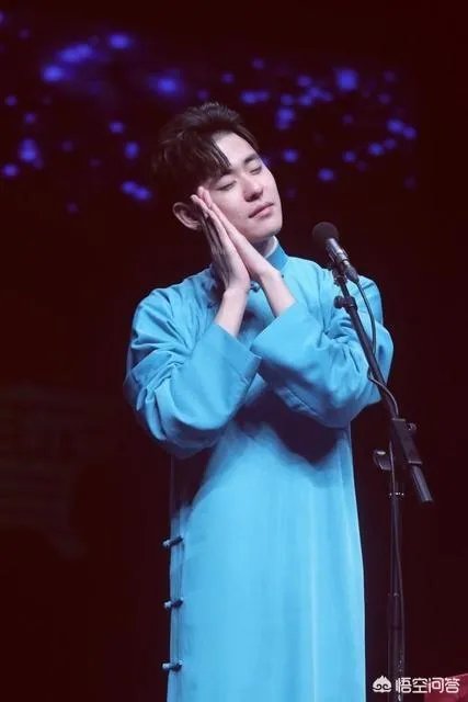 张云雷为什么突然退出《欢乐喜剧人5》？